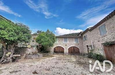 Vente Maison/villa 4 pièces — photo du bien