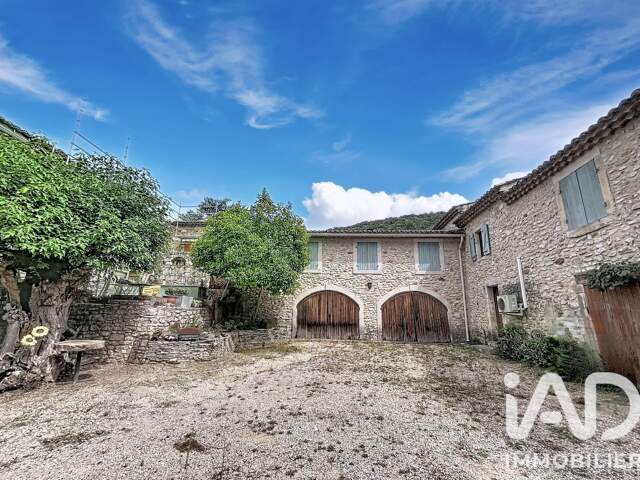 Vente Maison/villa 4 pièces — photo du bien