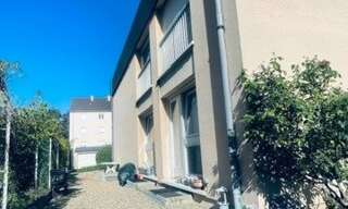 Appartement 3 Pièces 70 m² à vendre à Colmar (68000)