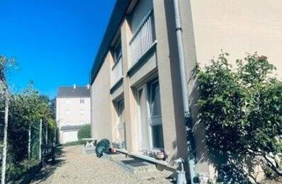 Appartement dans un état impeccable — photo du bien