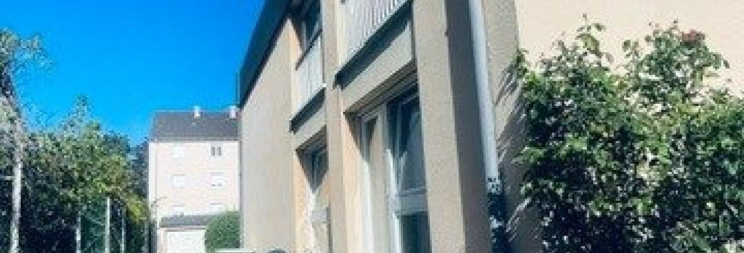 Appartement 3 Pièces 70 m² à vendre à Colmar (68000)
