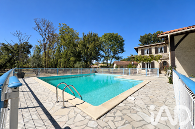 Maison 7 pièces 459000 €