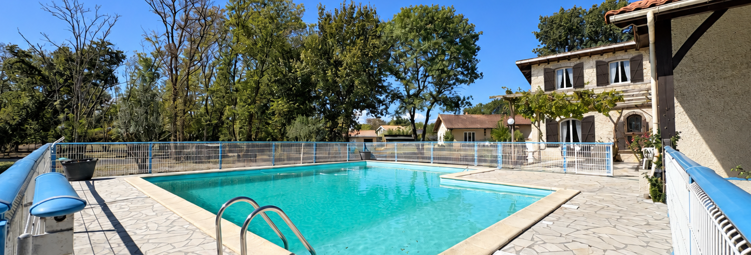 Maison 7 Pièces 226 m² à vendre à Saint-Loubès (33450)