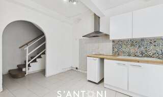 Maison 5 Pièces 90 m² à vendre à Villeneuve-lès-Béziers (34420)