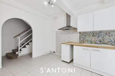 Maison 5 pièces 85000 €