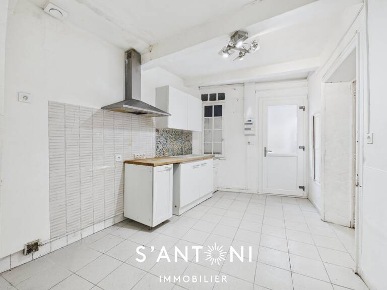 Maison — photo 1