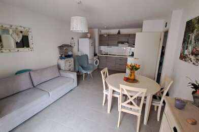 Appartement 2 pièces 129000 €