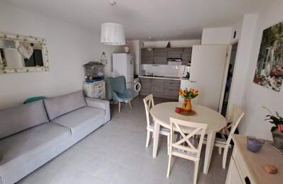 Appartement — photo du bien
