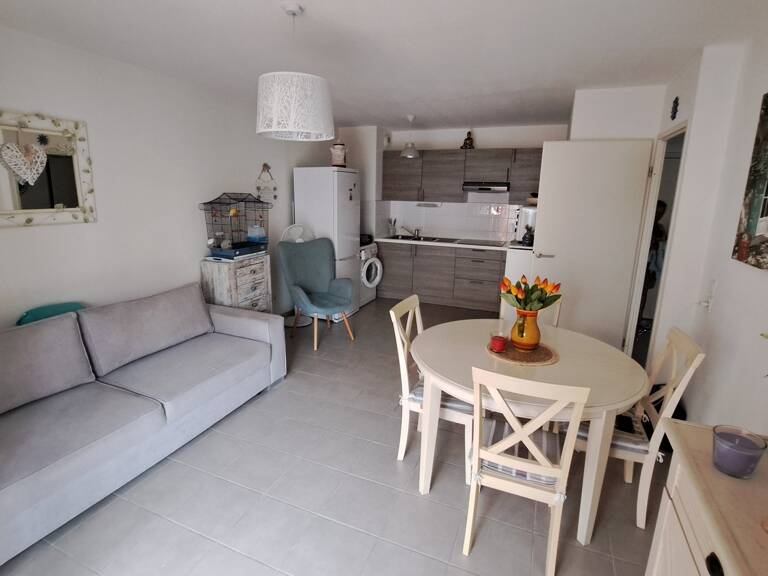 Appartement — photo 1