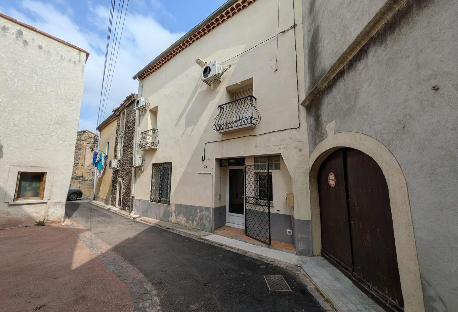 Appartement — photo 1