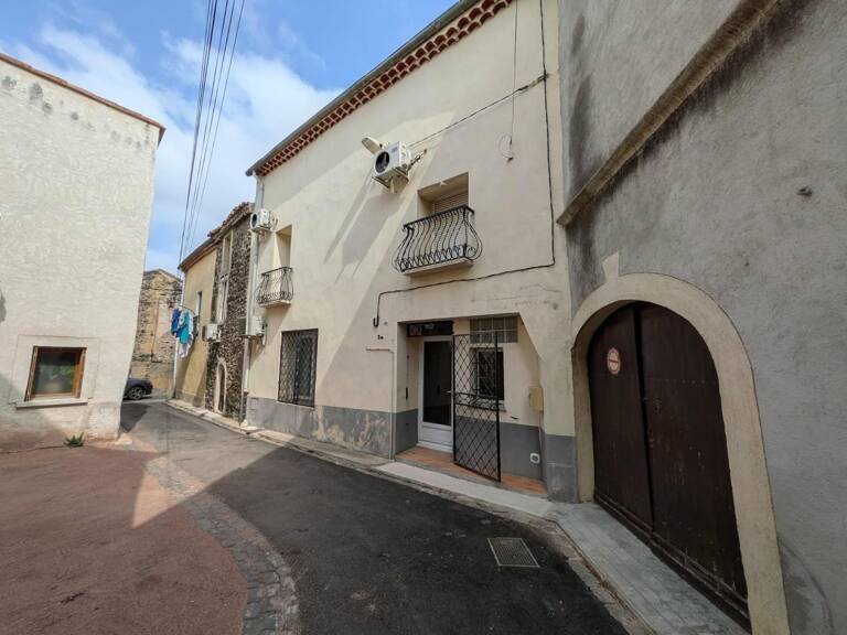 Appartement — photo 1
