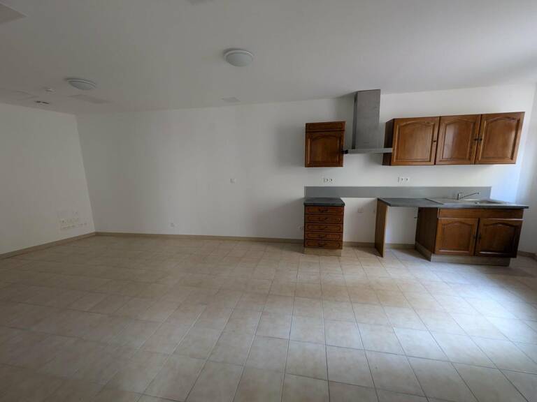 Appartement — photo 1