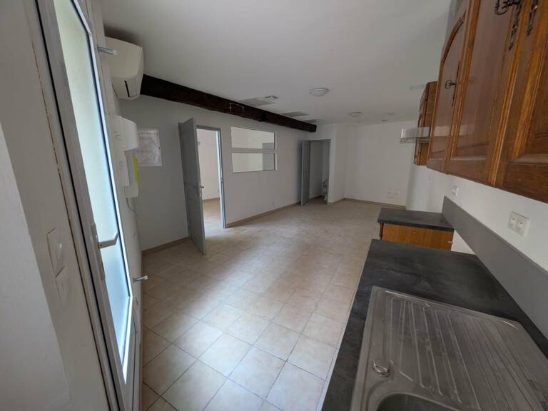 Appartement — photo 1