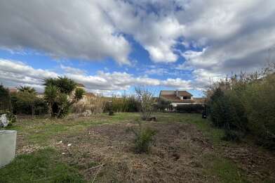 Terrain  159000 €