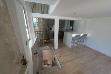 Maison 2 pièces 610 €