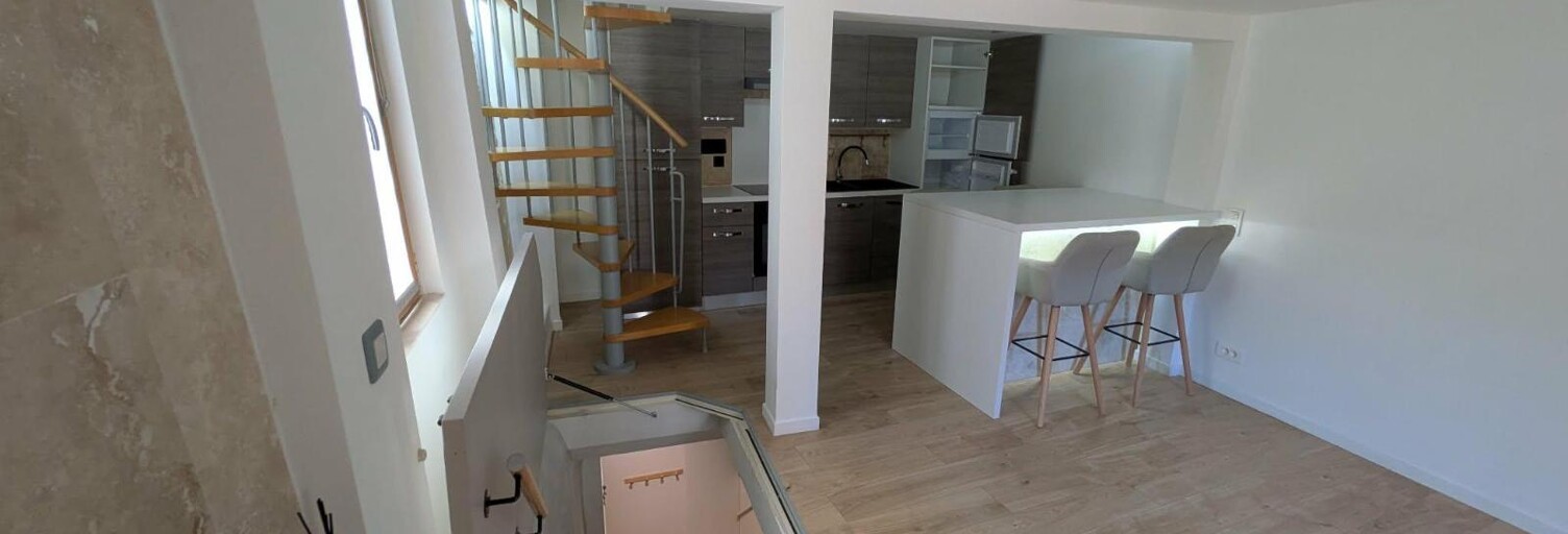 Maison 2 Pièces 36 m² à louer à Florensac (34510)