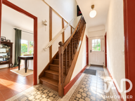 Vente Maison/villa 7 pièces — photo 2