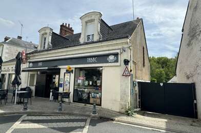 Commerce  165000 €