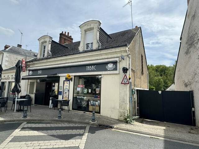 à VENDRE — photo du bien