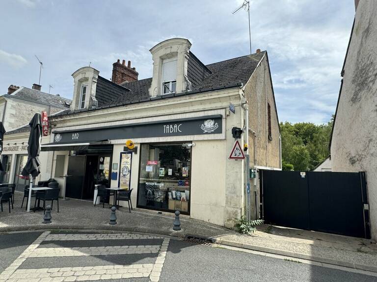 à VENDRE — photo 1