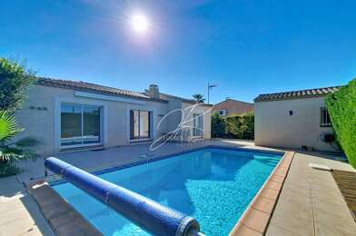 Maison 5 pièces 498000 €