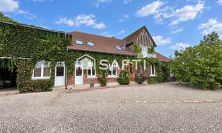 Maison 13 Pièces 230 m² à vendre à Beauvois-en-Vermandois (02590)