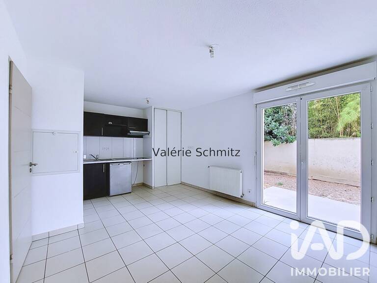 Vente Appartement 2 pièces — photo 1
