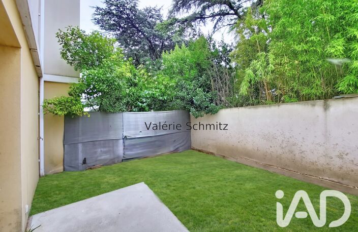 Vente Appartement 2 pièces — photo 3