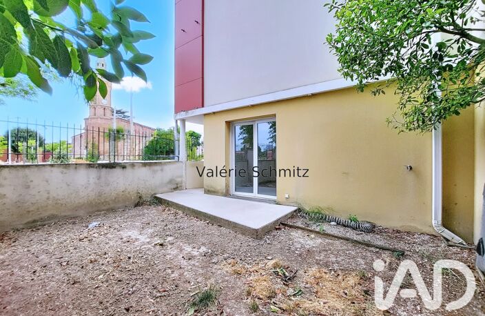 Vente Appartement 2 pièces — photo 5