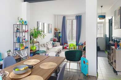 Maison 5 pièces 499000 €