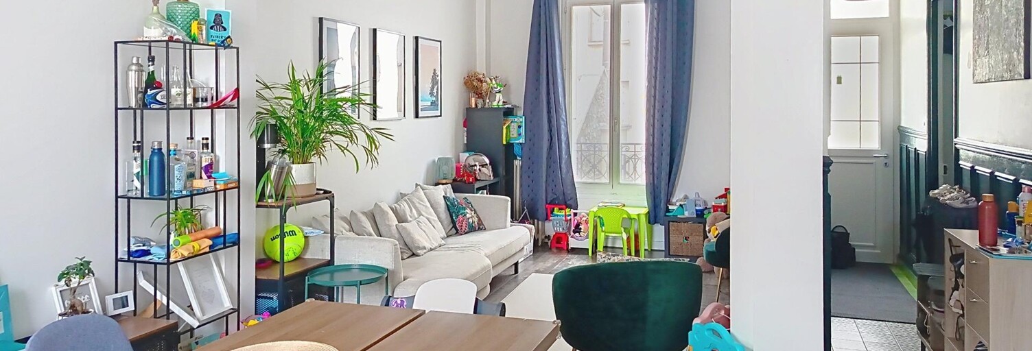 Maison 5 Pièces 109 m² à vendre à Cormeilles-en-Parisis (95240)