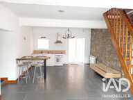 Vente Maison de ville 3 pièces — photo 2