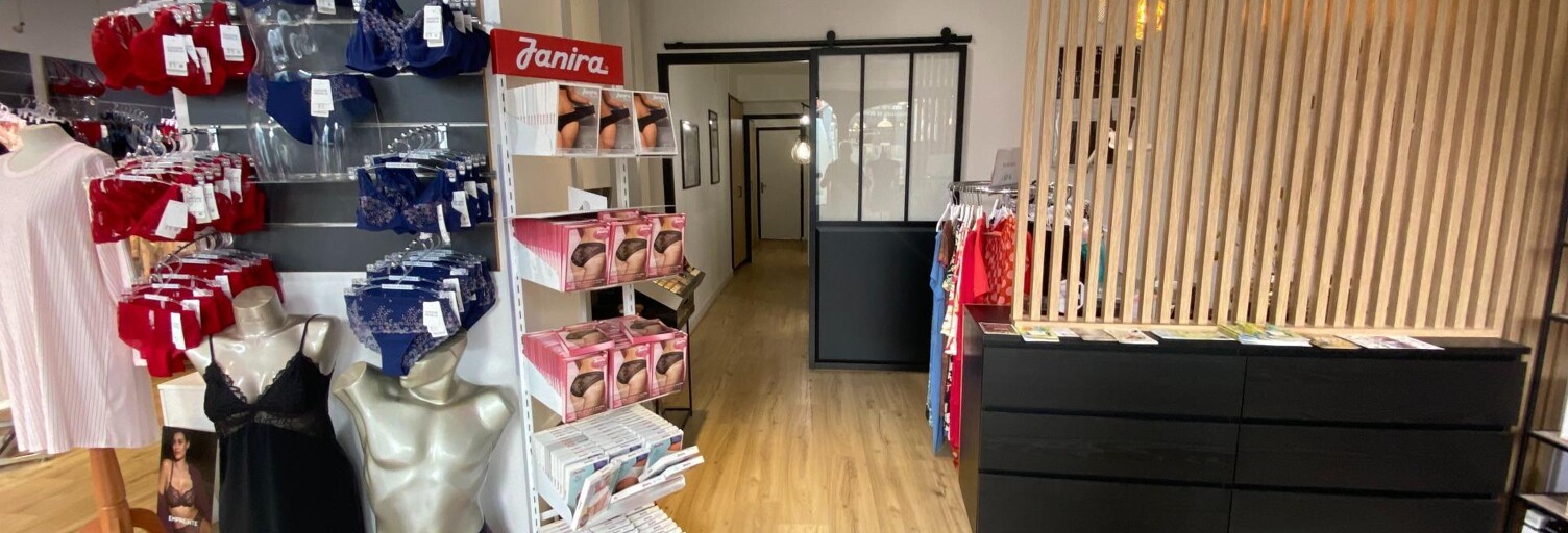 Commerce  159 m² à vendre à Loches (37600)