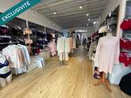 Très belle affaire de Lingerie/Institut de beauté — photo 4