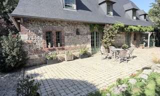 Maison 5 Pièces 143 m² à vendre à Crasville-la-Mallet (76450)