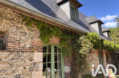 Vente Maison/villa 5 pièces — photo du bien
