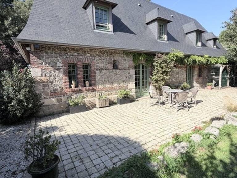 Vente Maison/villa 5 pièces — photo 1