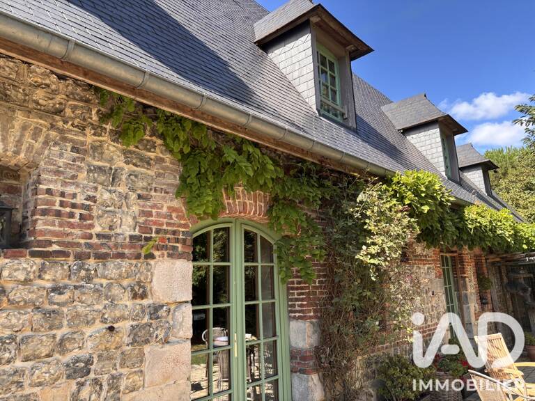 Vente Maison/villa 5 pièces — photo 1