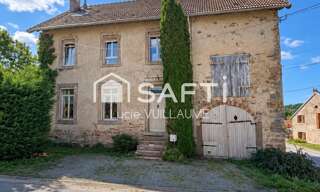Maison 7 Pièces 210 m² à vendre à Champdray (88640)