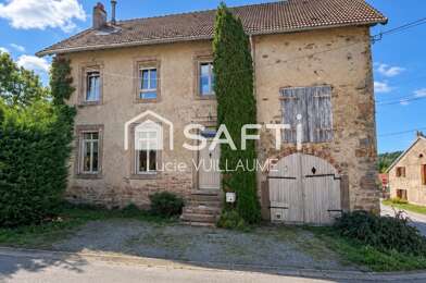 Maison 7 pièces 332000 €