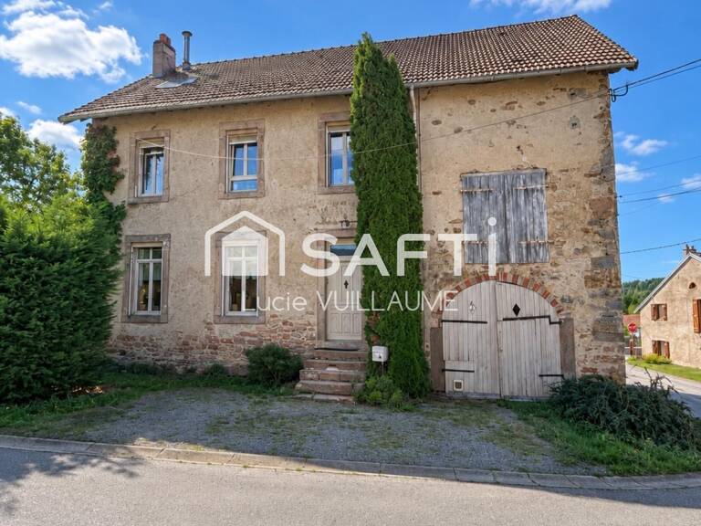 Maison de caractère de 210 m²  beau potentiel — photo 1
