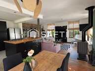 Maison de caractère de 210 m²  beau potentiel — photo 3