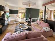 Maison de caractère de 210 m²  beau potentiel — photo 4