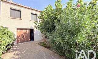 Maison 5 Pièces 115 m² à vendre à Port-la-Nouvelle (11210)