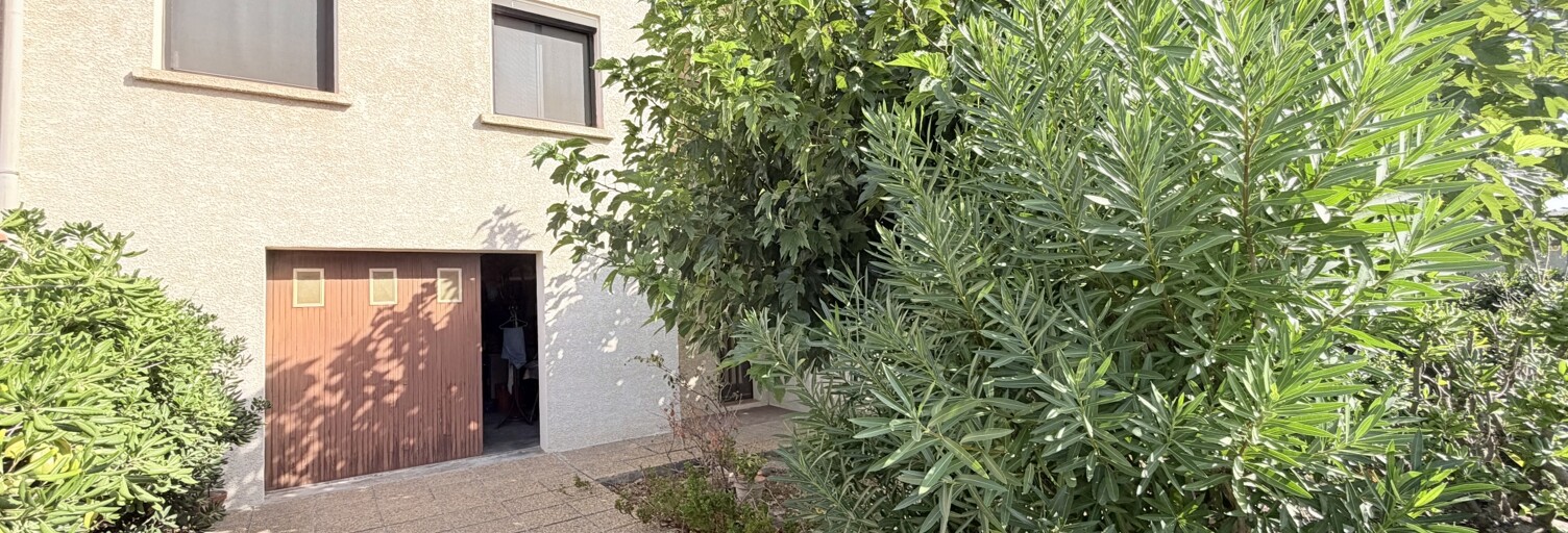 Maison 5 Pièces 115 m² à vendre à Port-la-Nouvelle (11210)