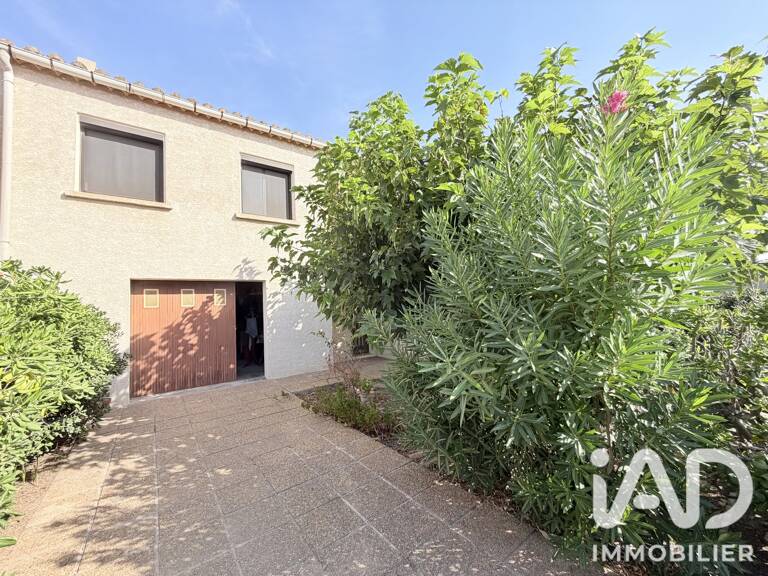Vente Maison traditionnelle 5 pièces — photo 1