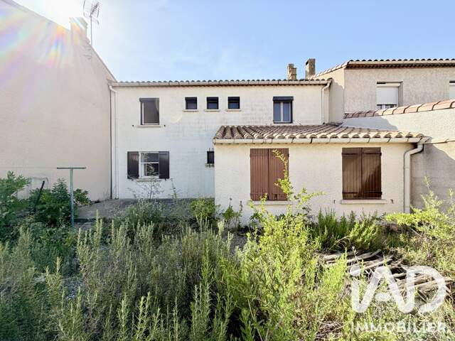 Vente Maison traditionnelle 5 pièces — photo du bien