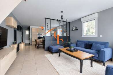 Maison 4 pièces 349900 €