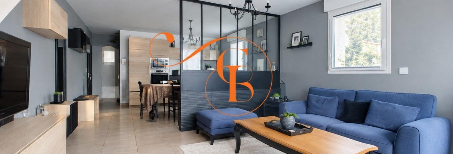 Maison 4 Pièces 96 m² à vendre à La Montagne (44620)