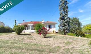 Maison 5 Pièces 145 m² à vendre à Miramont-de-Guyenne (47800)